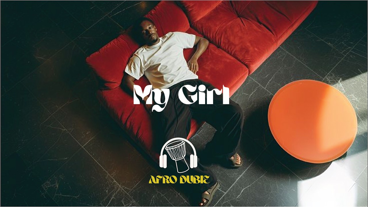 Afrobeat Type Beat 