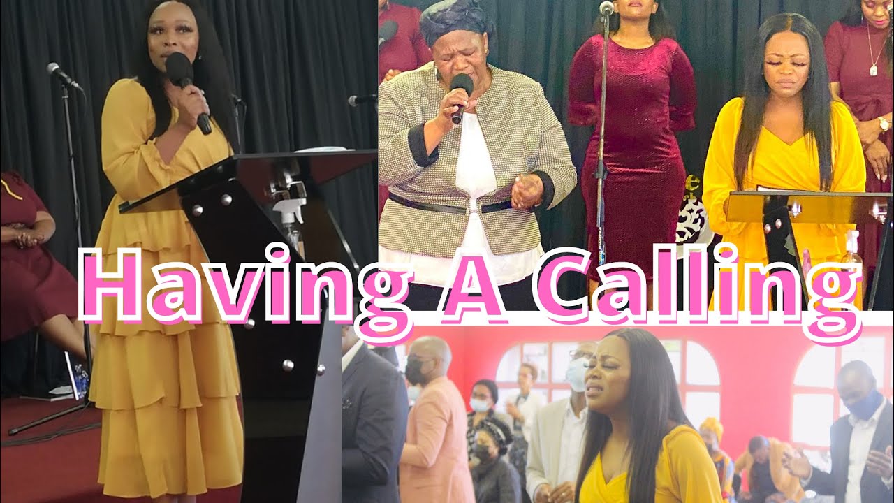 Signs of someone with a calling | Spiritually Gifted
