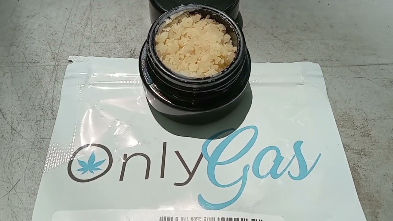 Only Gas  7g. jar of THCa Sugar  Diamonds  for  under $100 (Not For Kids)