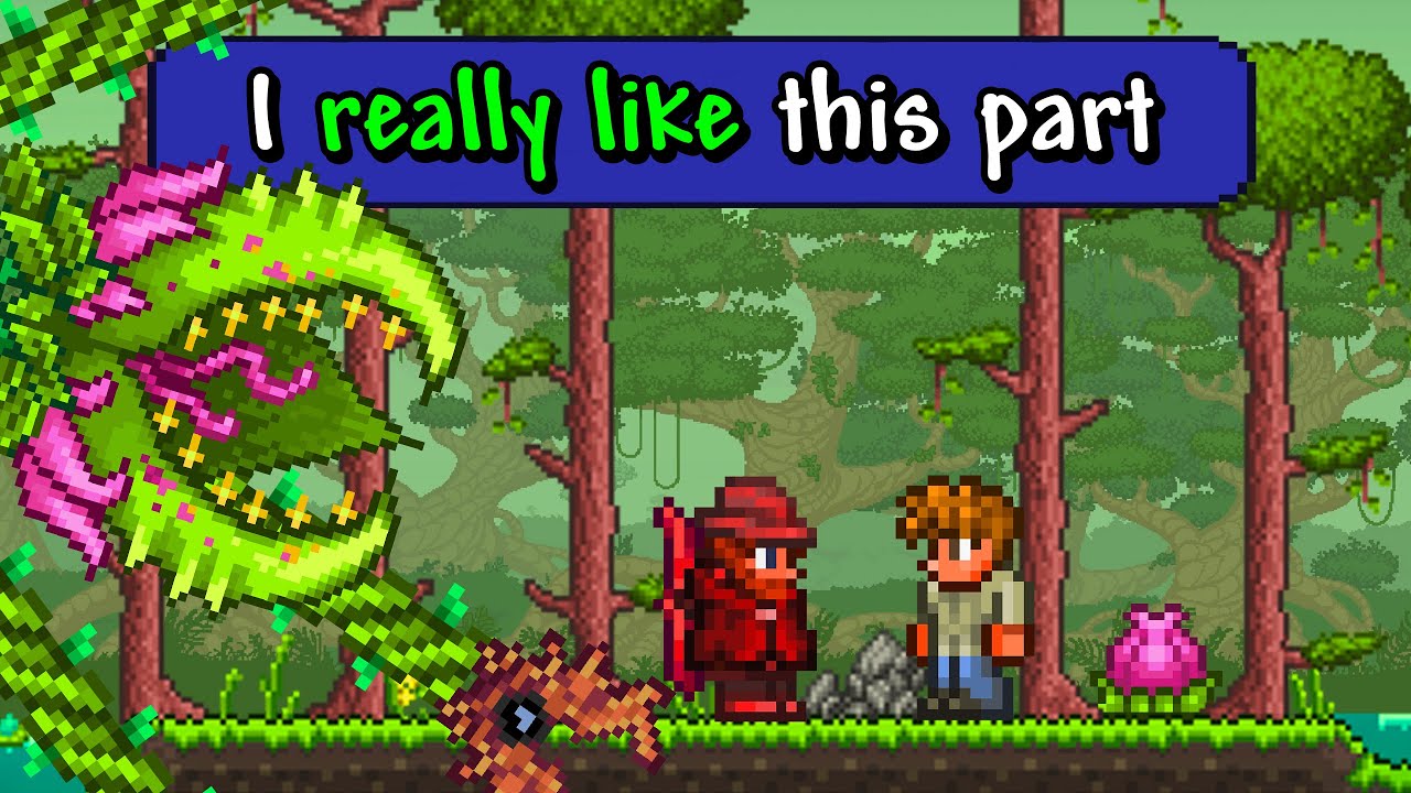 How Well is the Plantera Phase Designed?
