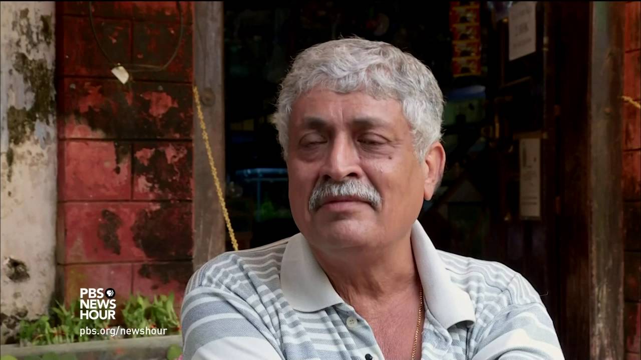 Preserving what’s left of a once-thriving Jewish community in India