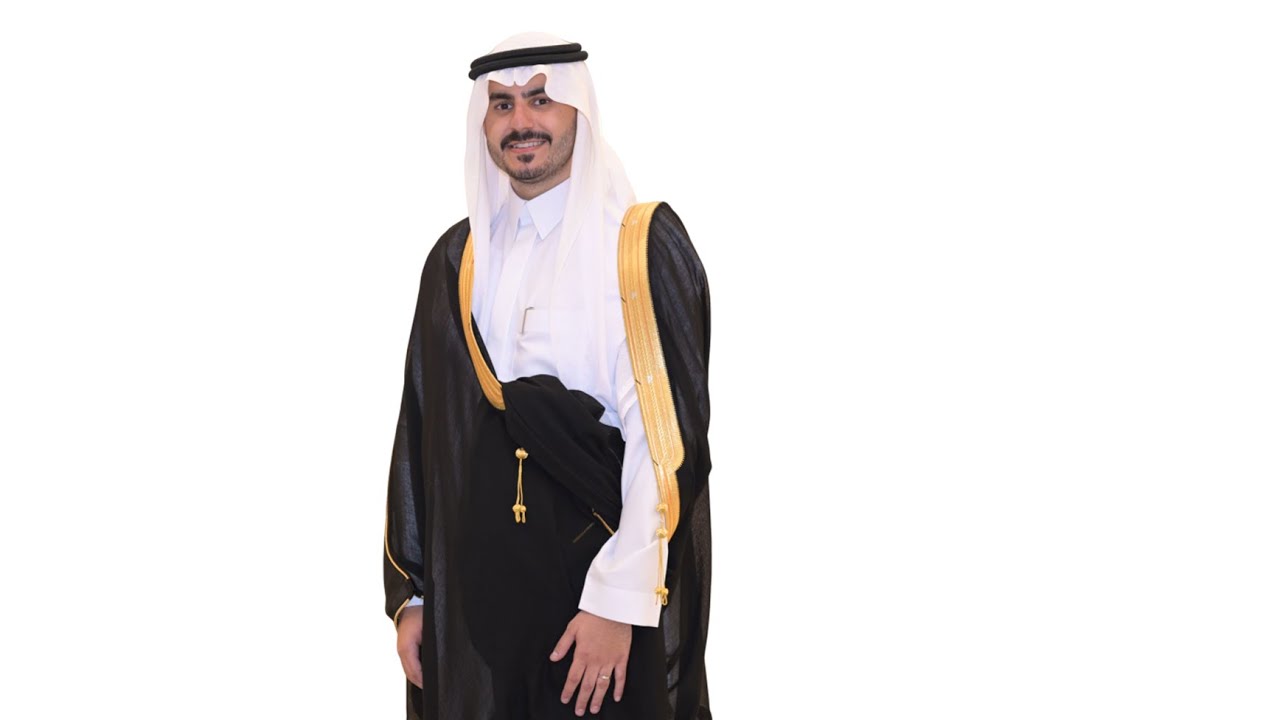 حفل زواج /  فيصل الراجحي