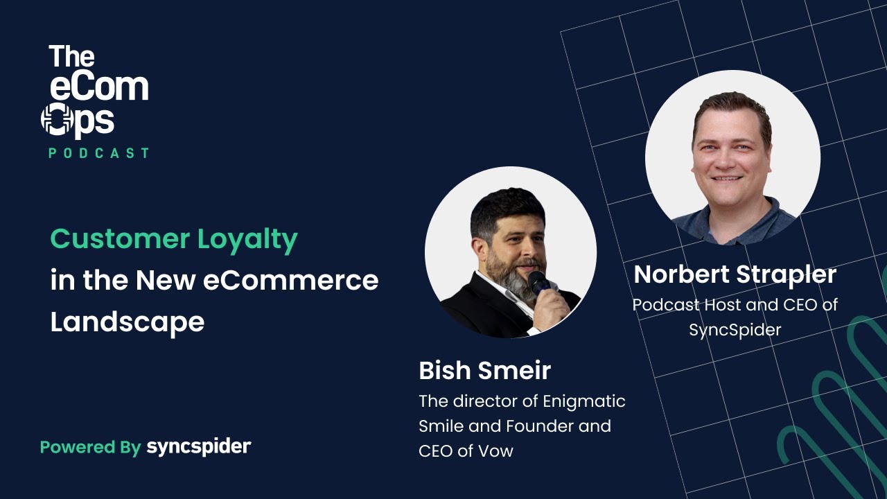 Customer Loyalty in the New eCommerce Landscape: What You Need to Know