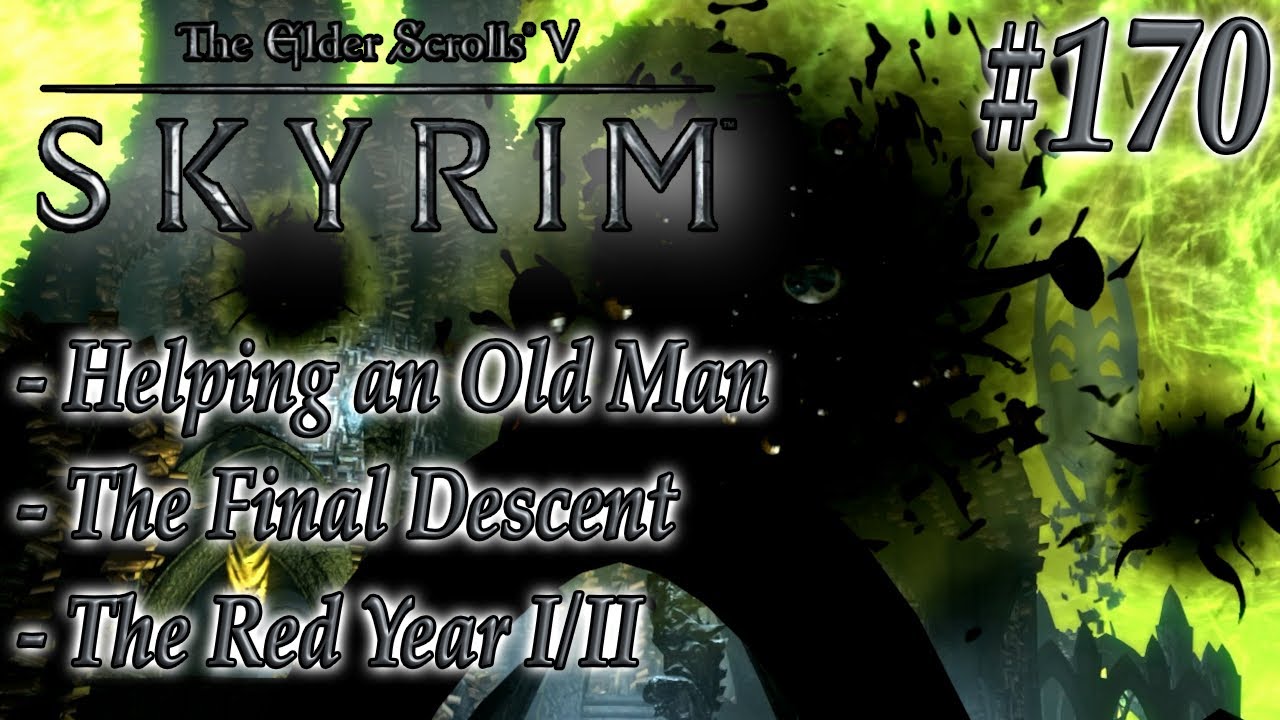 Raven Rock Mine/Apocrypha