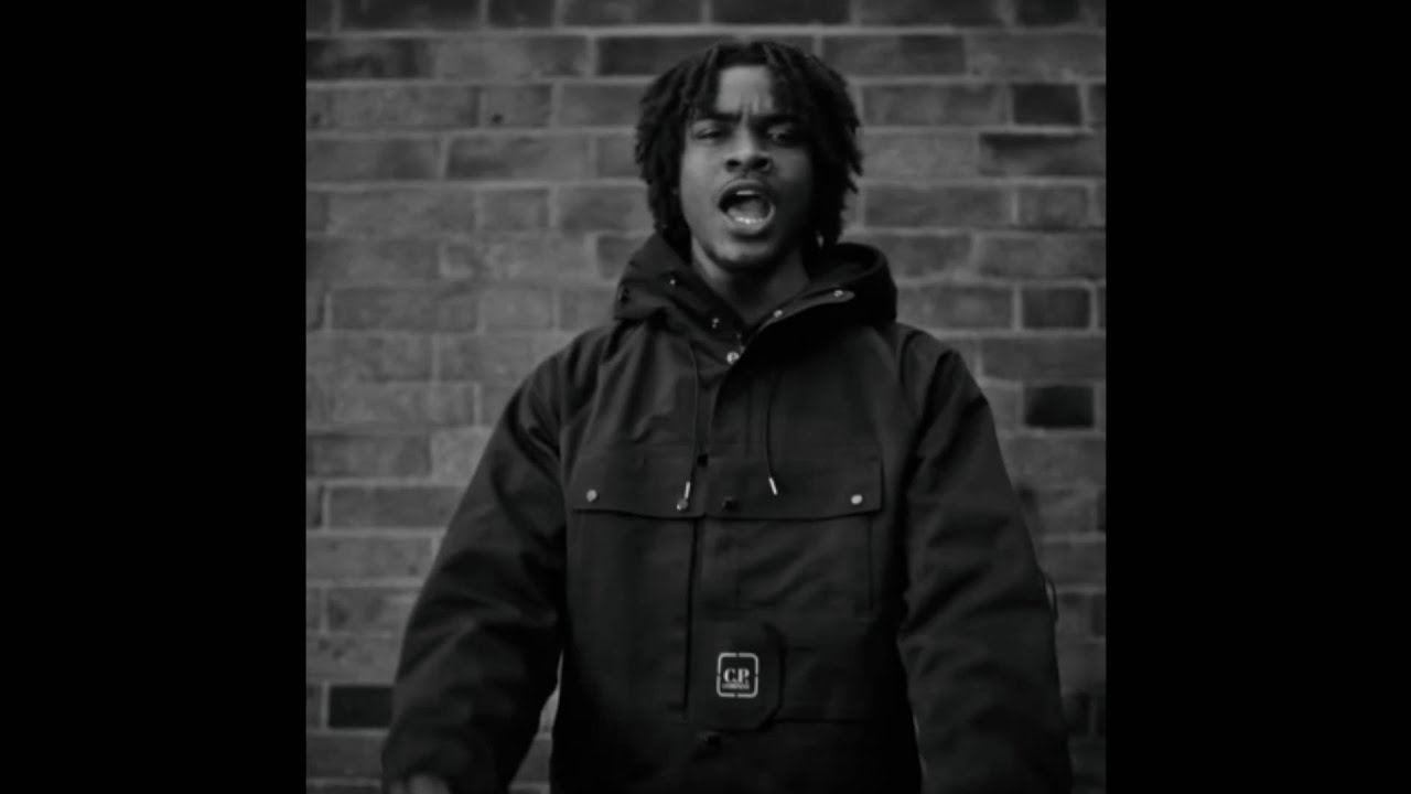 Jerk Type Beat X Hoodtrap Type Beat 2025 - "GREEN TO BLUE" Jerk Type Beat