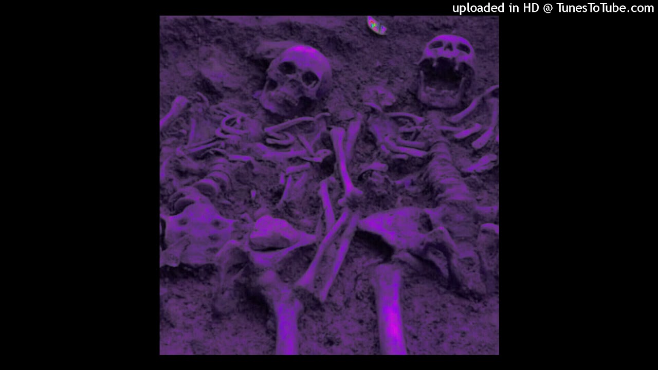 Evil Pimp - I Worship Devil Shyt (Slowed/432hz)