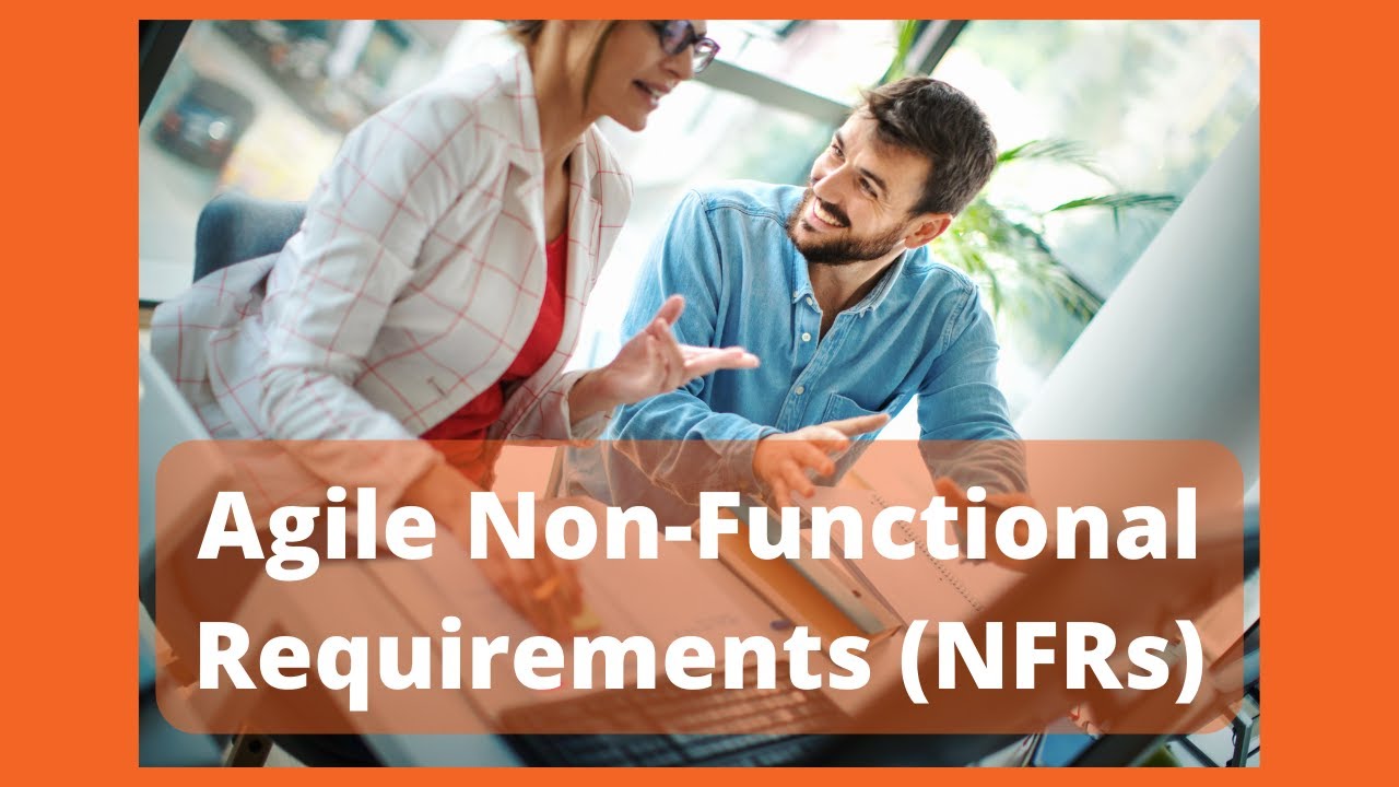 Handling Non-Functional Requirements in Agile Projects