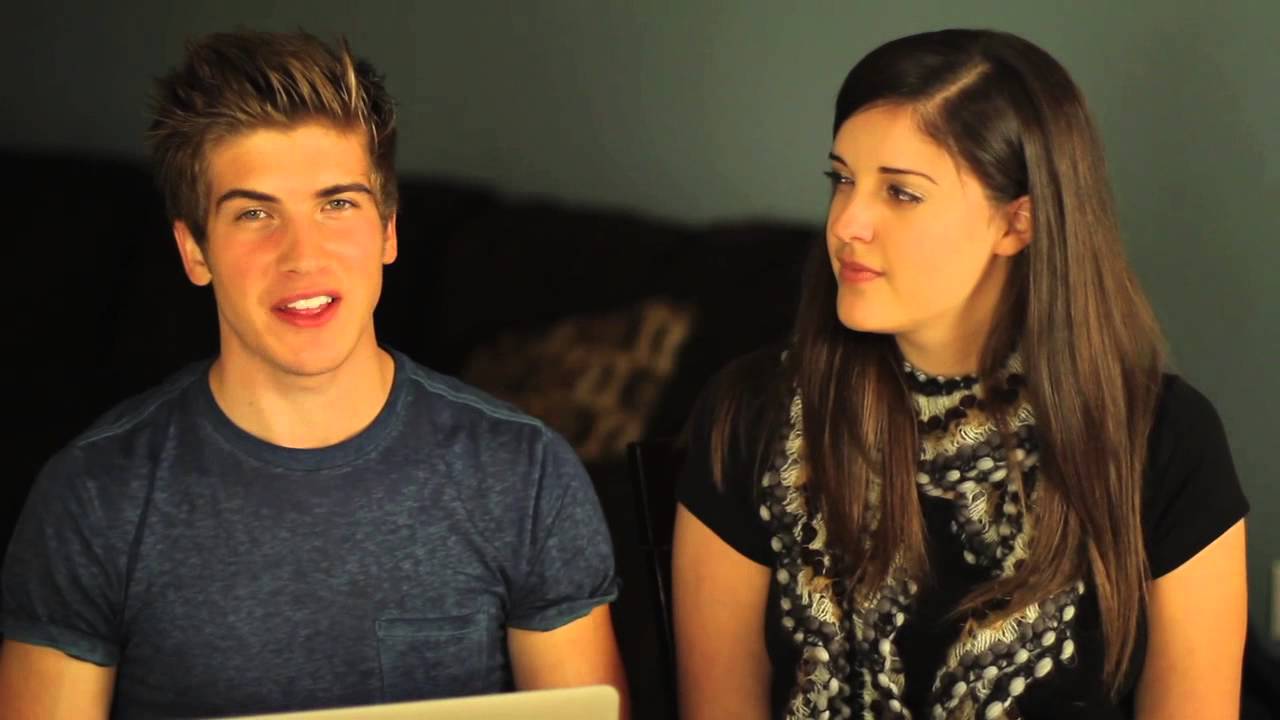 ♡ LOVE TAG w/ JOEY! ♡ | catrific