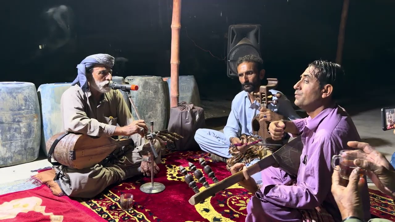 Balochi sher shahir azeem 3