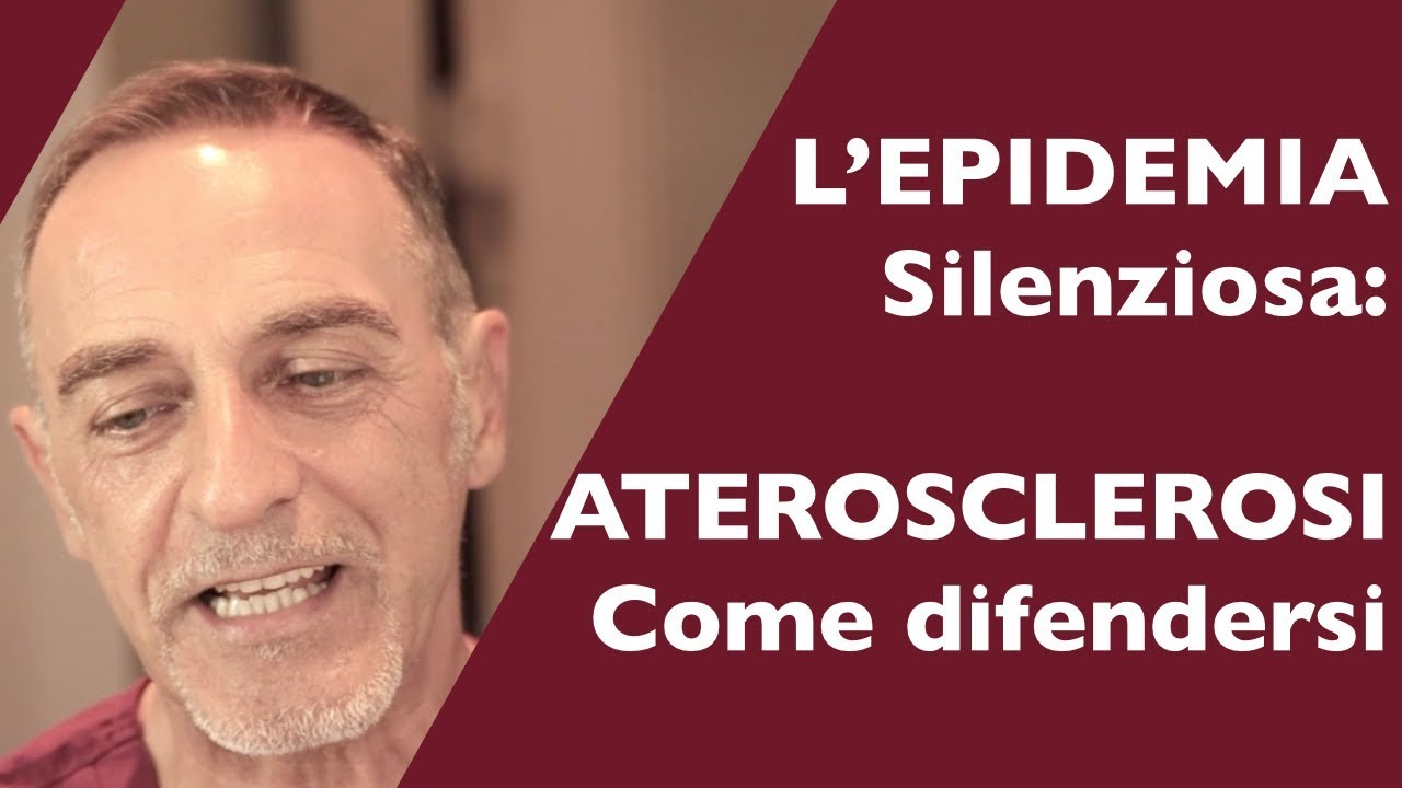 L'aterosclerosi 4.0!