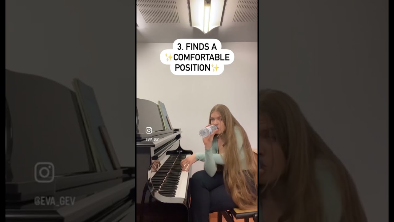 What type of pianist are you?