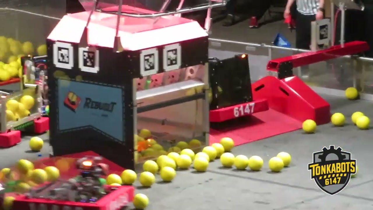 Lake Superior Regional - Qual 43 Highlights