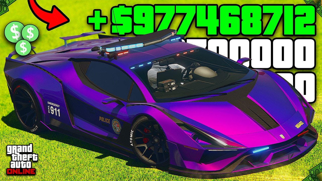 *NEW* BEST Ways To GET RICH SOLO in GTA 5 Online! (Millions Money Guide) Kortz Center Heist DLC