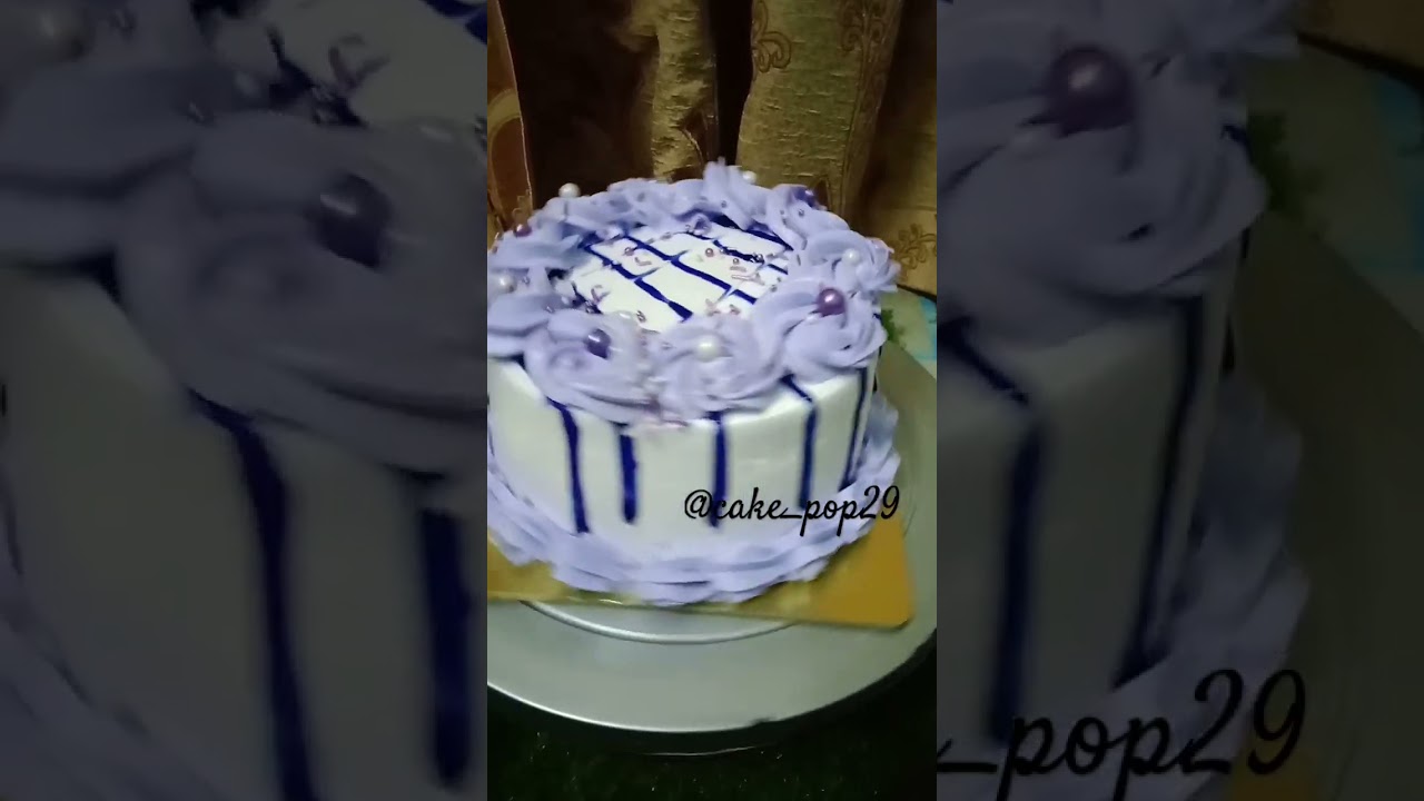 #cakes #birthdaycake #egglessbaking #freshbaking #foodie #homebakers #delicious #yummy #cakeshop