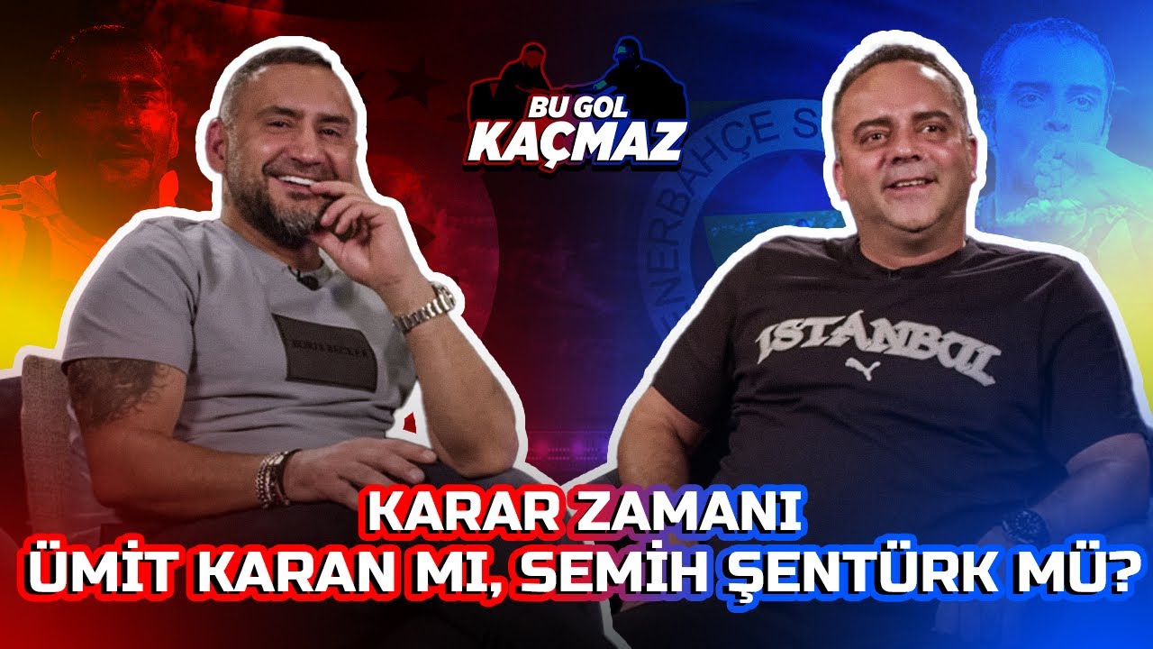 Futboldaki Babaları Kim? | İnönü mü, Ali Sami Yen mi, Kadıköy mi? | Rehberinizdeki En Ünlü Kişi
