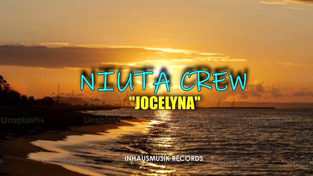 NIUTA CREW - JOCELYNA _Official Audio_2026