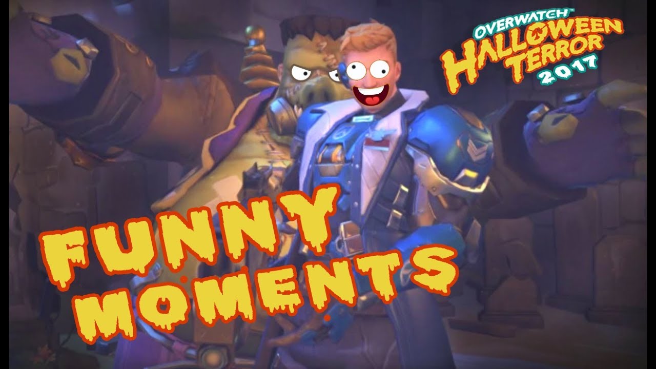 Photobombing Junkenstein's Revenge- Funny Moments- MLG