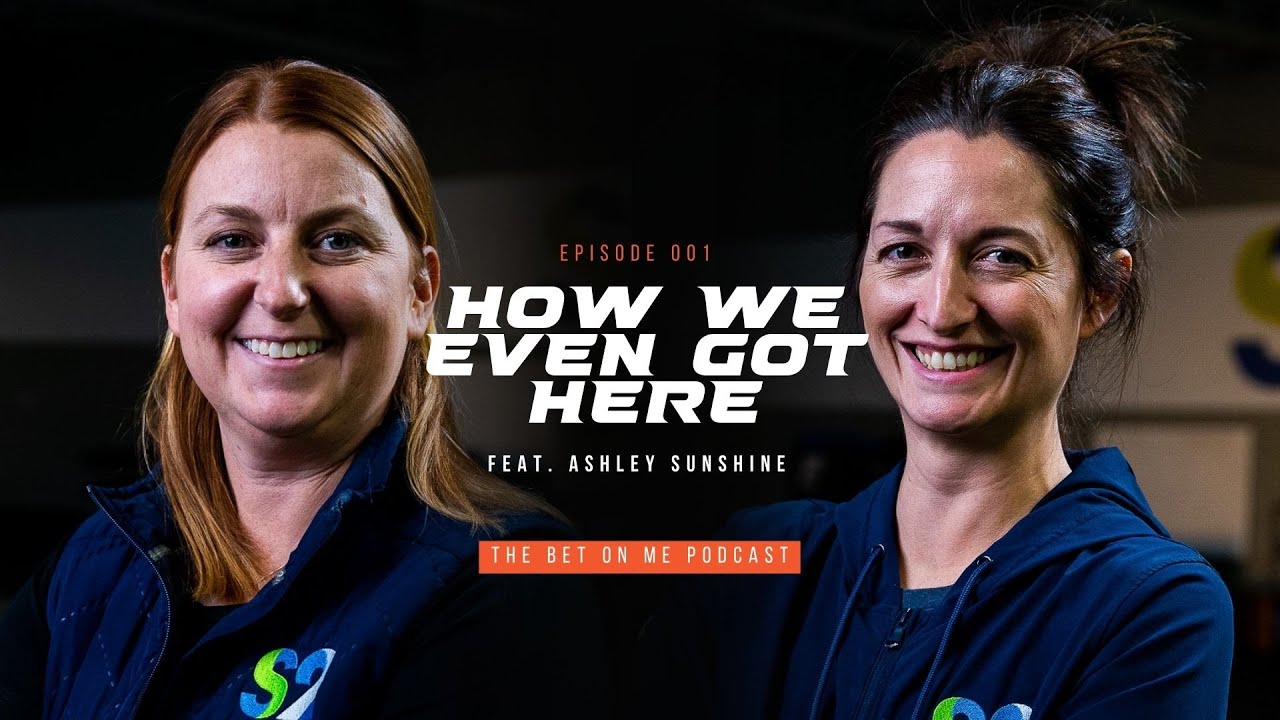 How We Even Got Here: Chapter One