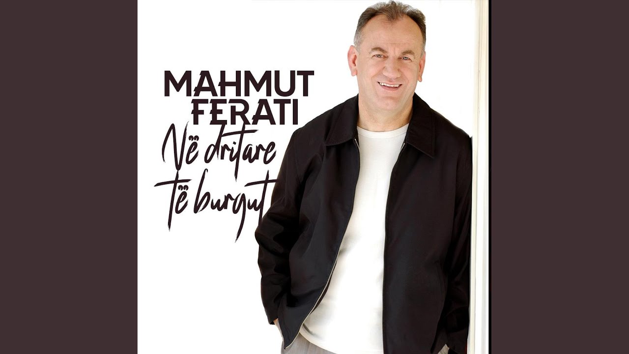 Në dritare të burgut (feat. Mahmut Ferati)