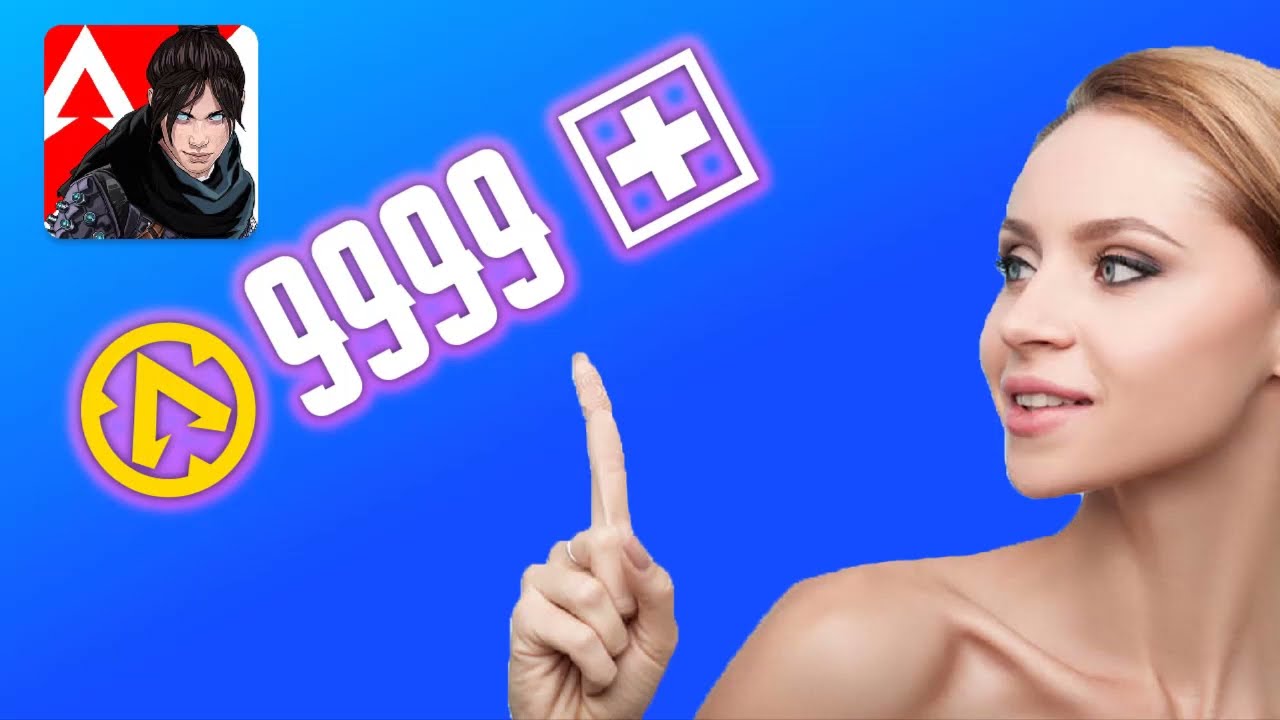 How to get apex legends free coins + Legal Free Coins in Apex Legends