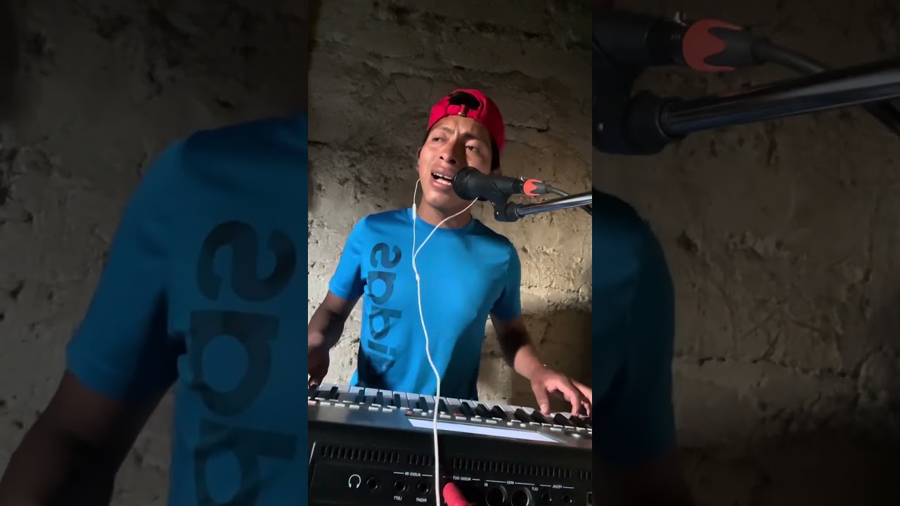 Dame un beso y dime adiós ovidio music4818 (cover) 🇬🇹🇬🇹👍👍💯