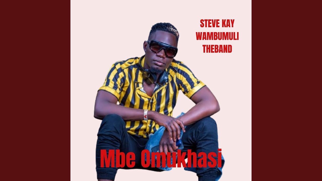Ochukha Busie Noobone