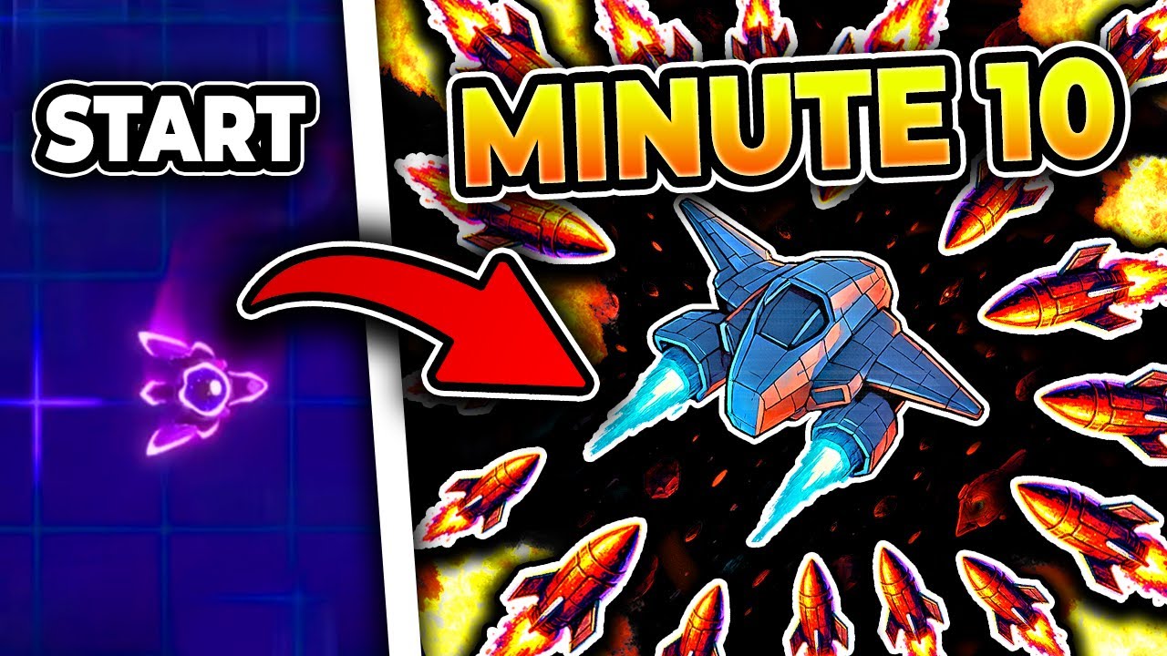 I BROKE The Galaxy! | Galactic Glitch