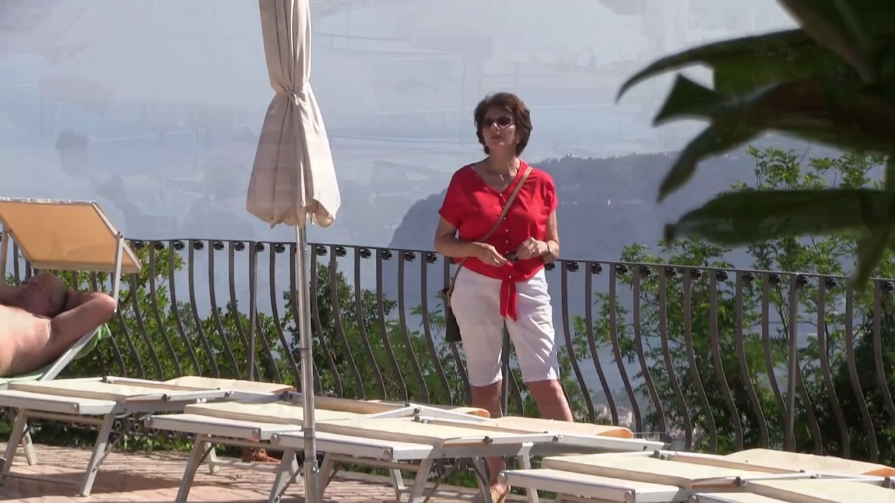 Grand Hotel Hermitage, Santa'Agata Due Golfi nr.Sorrento