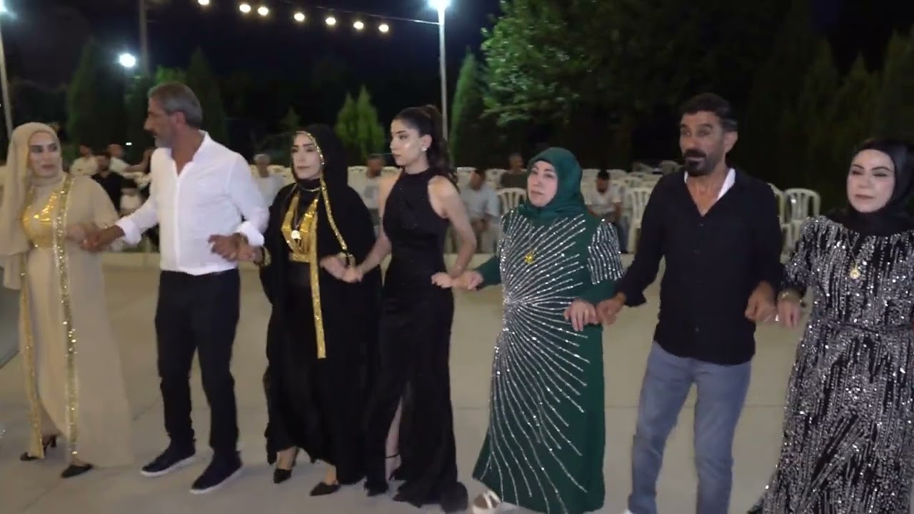 HELİN & REBER & NİŞAN EĞLENCESİ TEK PARÇA