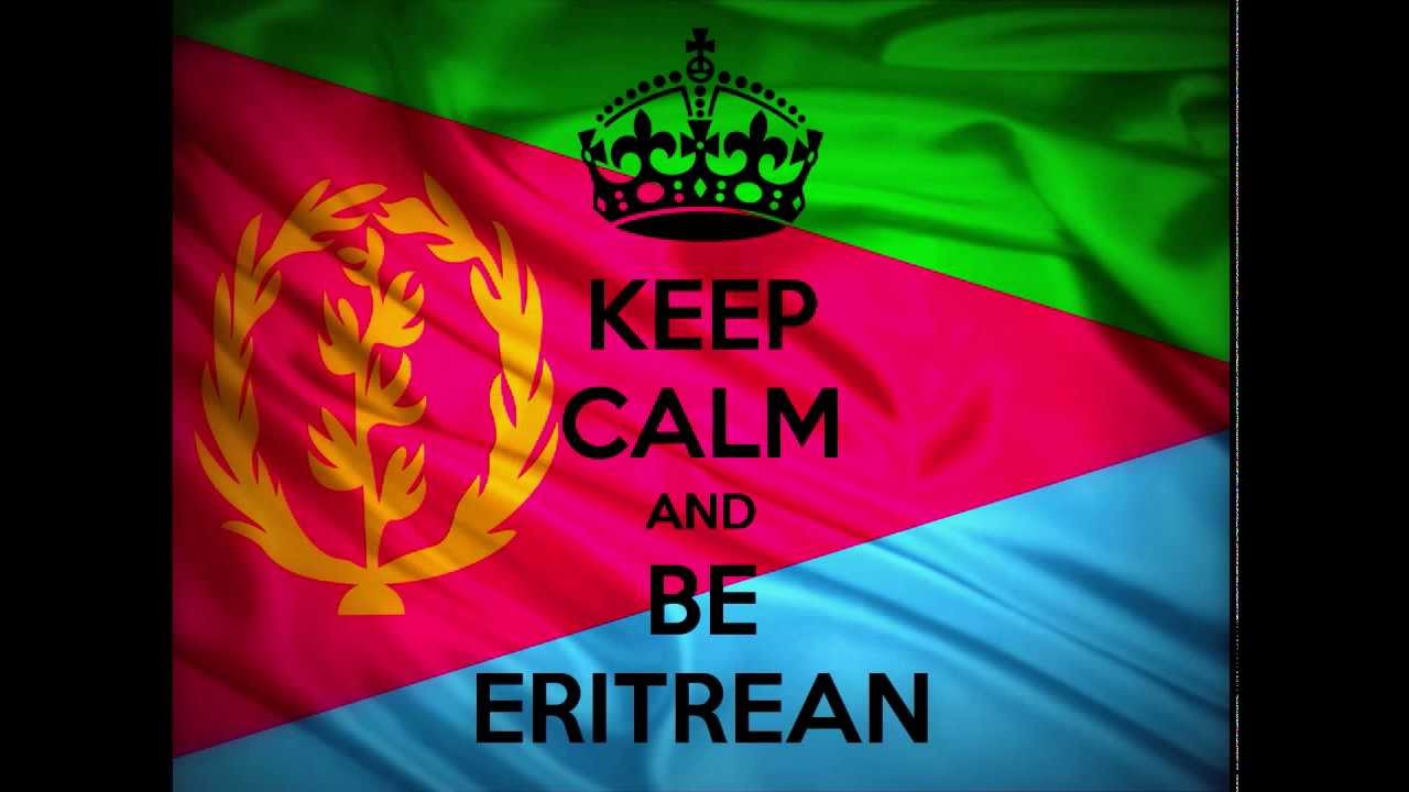 Funny Eritrean Tigringna Rap (Ansti)