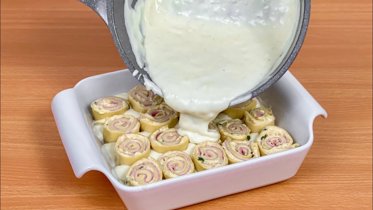 SEM TEMPO NA COZINHA? FAÇA ESSE GRATINADO FÁCIL E RÁPIDO PARA SEU ALMOÇO | Gabriel Freitas
