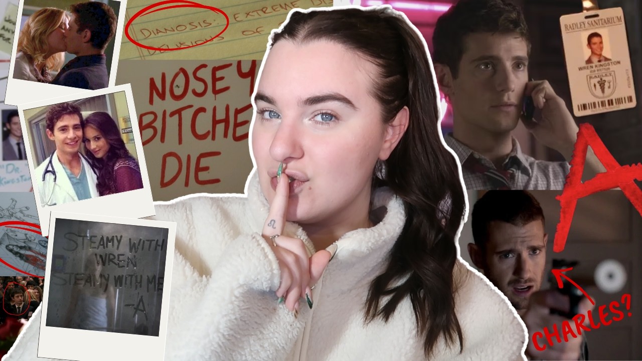 the Wren is -A theory (a PLL deep dive)