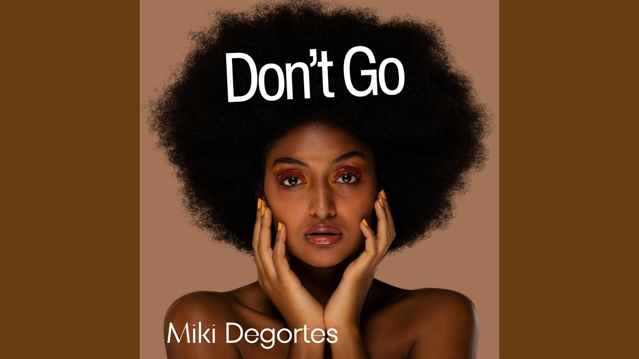 Don't go (Extended mix)