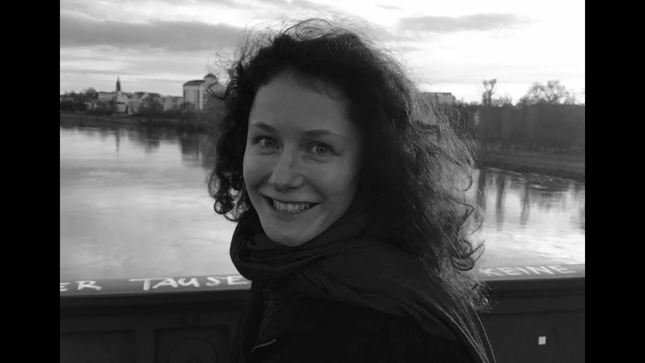 ICH THEATER MAGDEBURG: Maike Schroeter