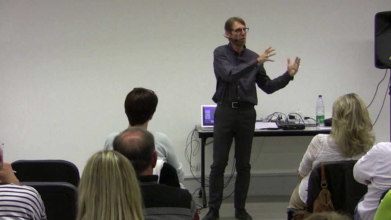 Conférence 