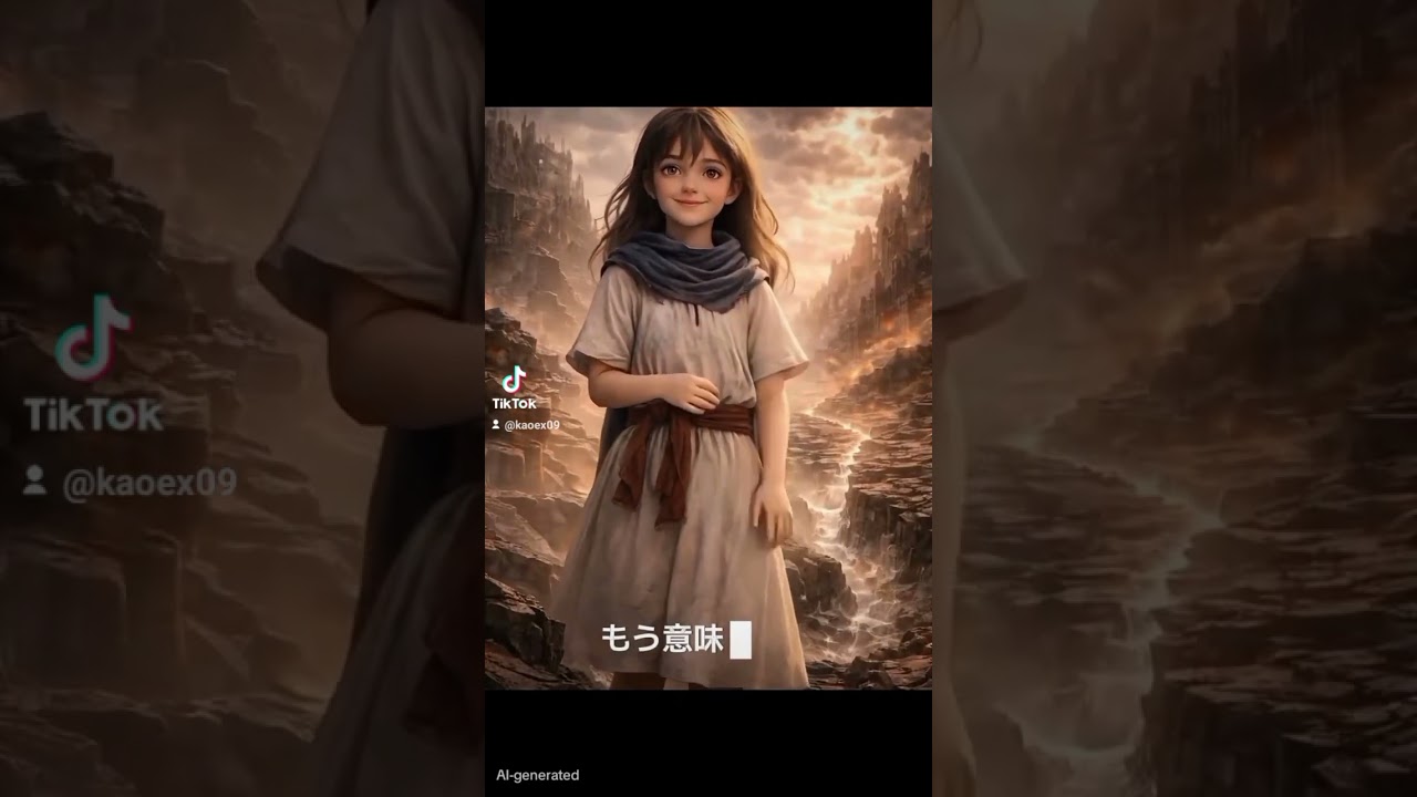 北斗の拳がもし主題歌にあたしの曲が選ばれたらこんなの作る