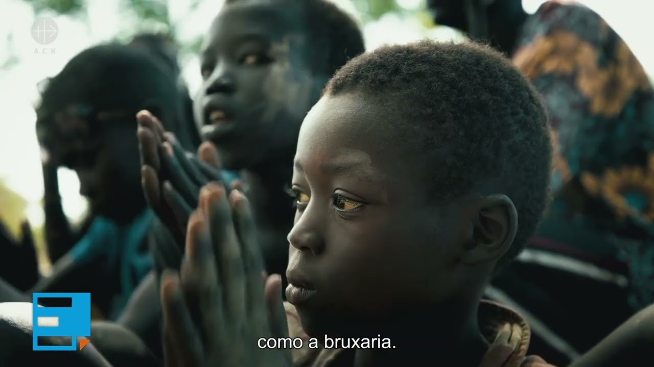 Perseguidos mas não esquecidos 