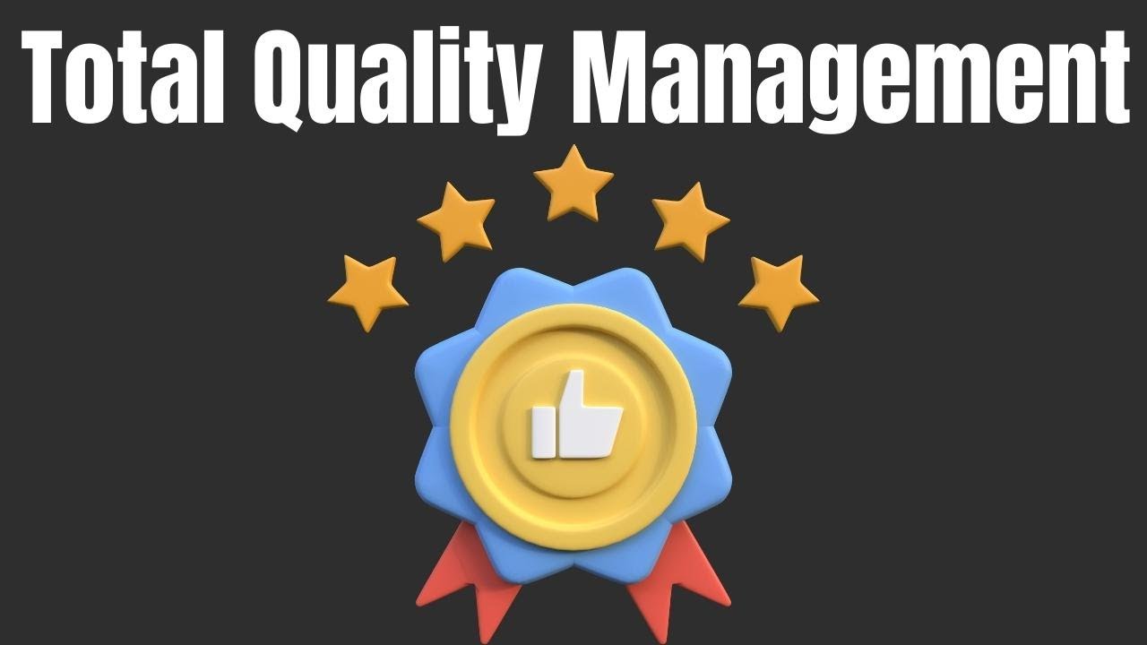 What is Total Quality Management? | Principles with Examples and Phases