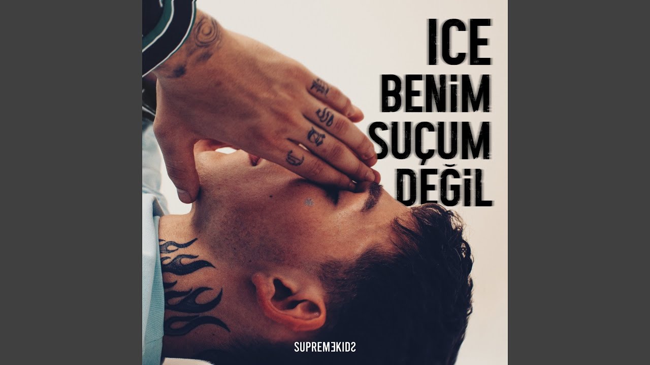 Benim Suçum Değil