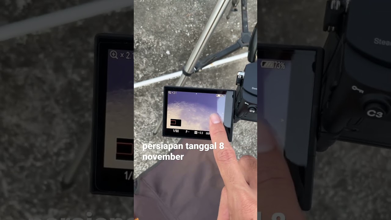 gerhana bulan total