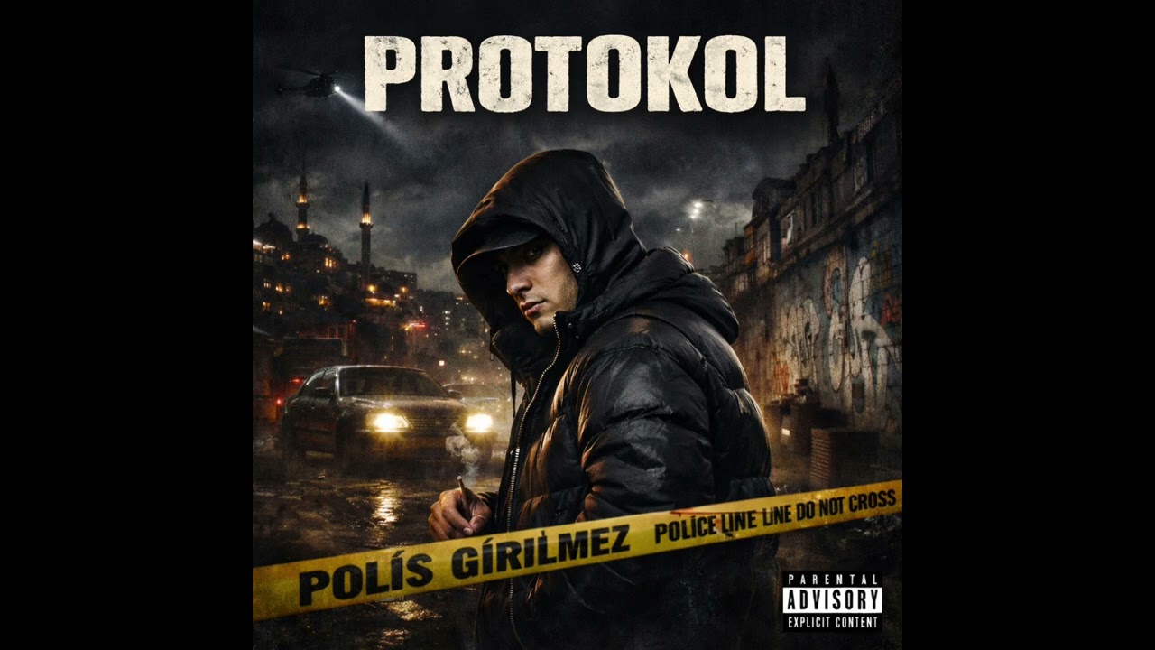 HoloBeats - PROTOKOL(Official audio) 