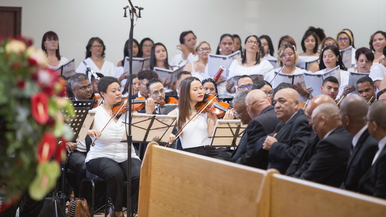 New Apostolic Church Southern Africa | Music - 