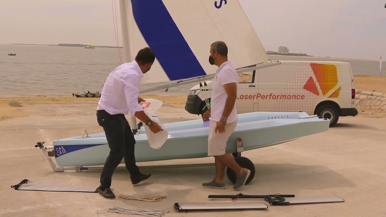 Cascais Rigging