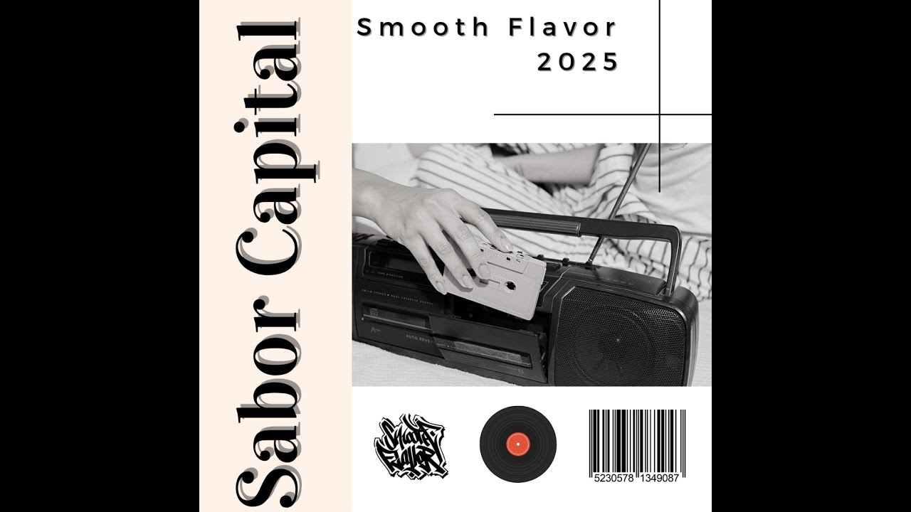 Sabor Capital | Smooth Flavor