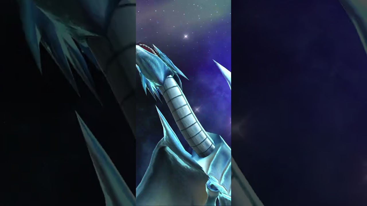 Duel Links KC Cup Feb 2026 #1 Dinos vs Blue Eyes