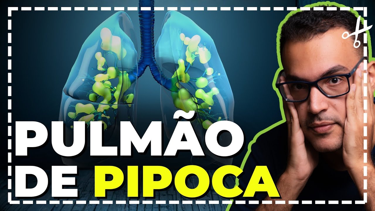 O EFEITO ASSUSTADOR de fumar VAPE que ninguém está falando