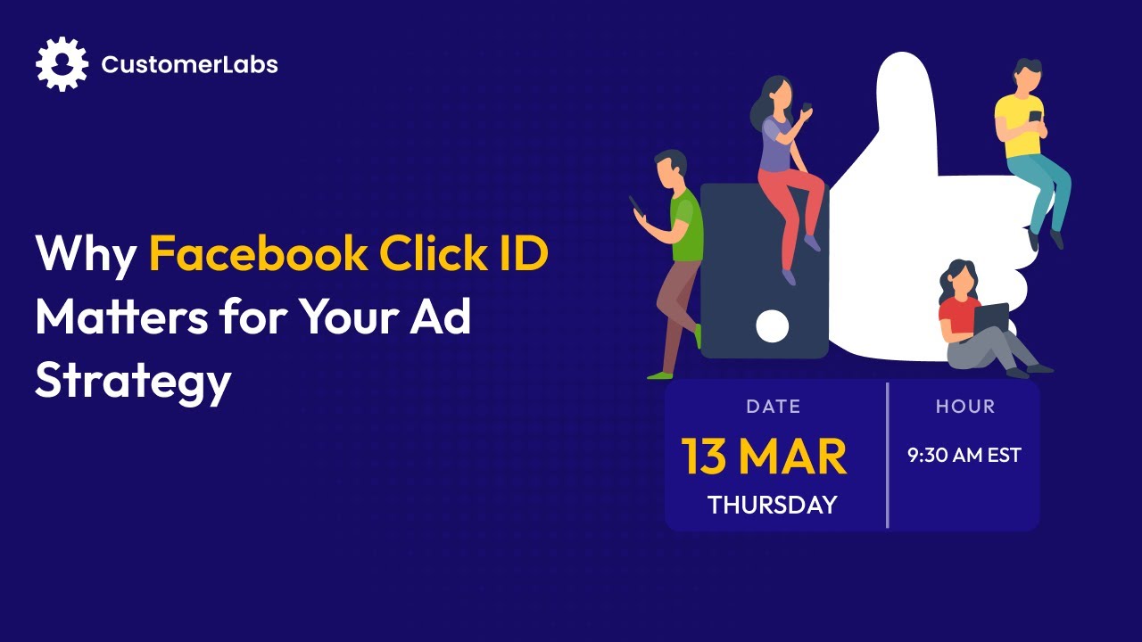 Why Facebook Click ID Matters for Your Ad Strategy | Know everything about FBC & how to improve EMQ