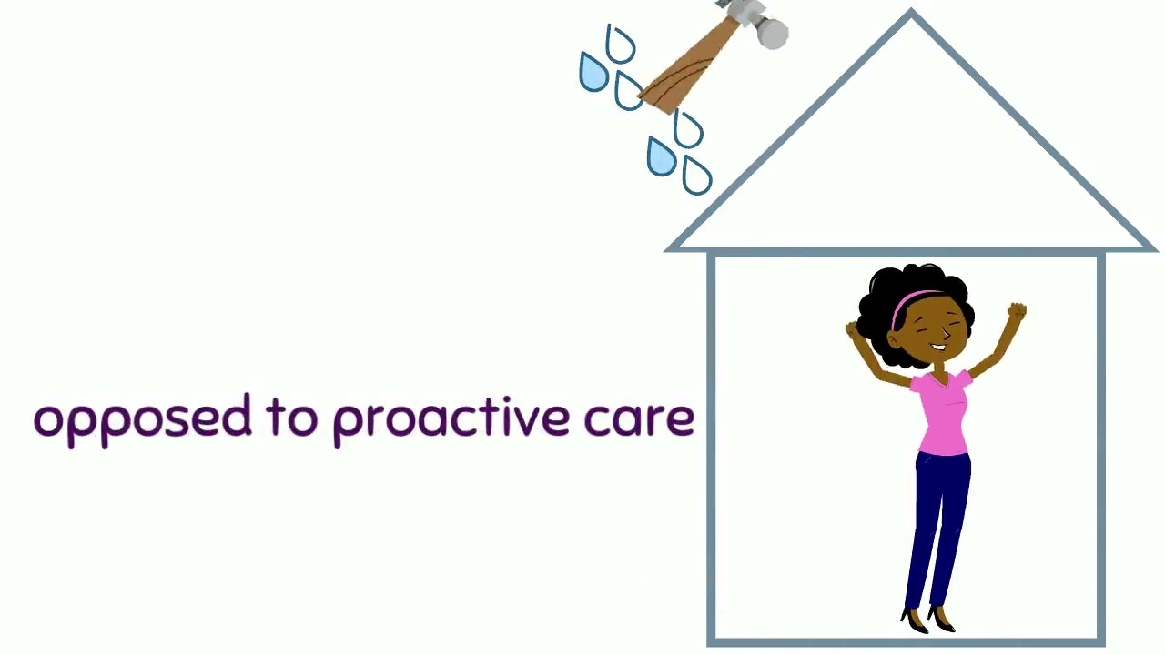Music Therapy and Proactive Wellness