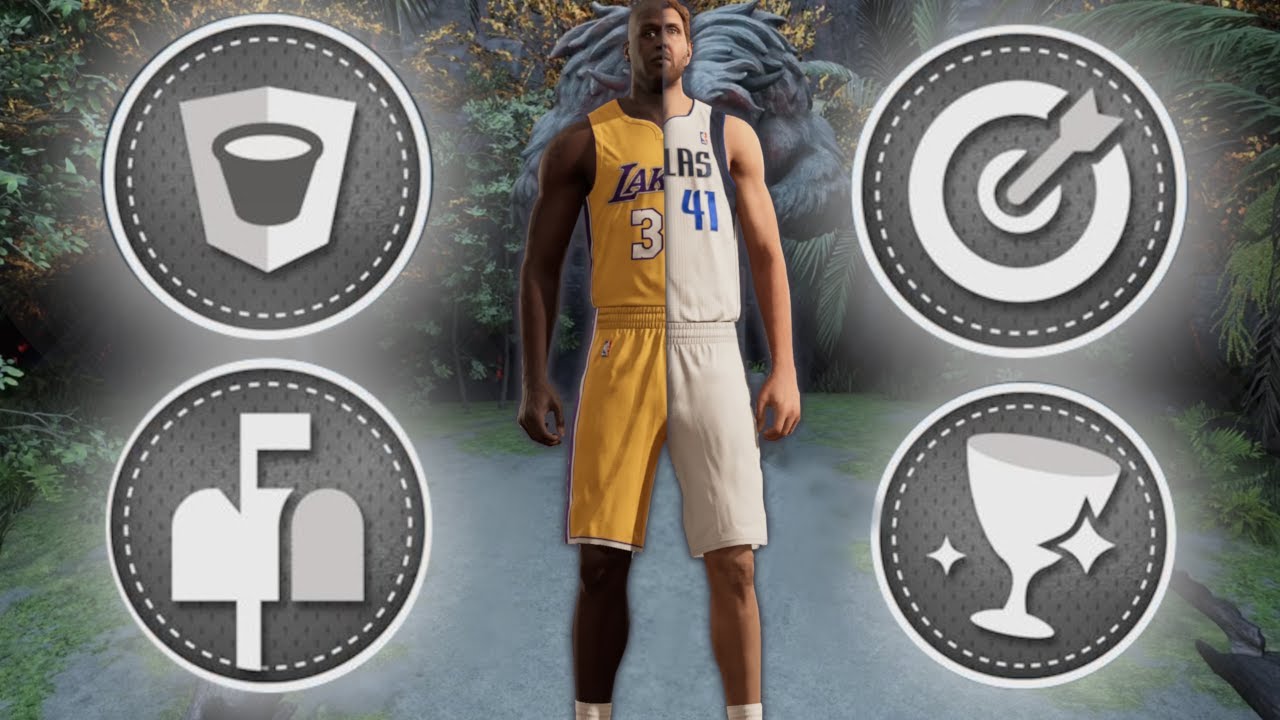 The 