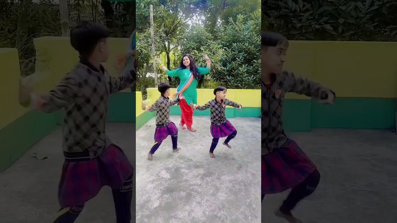 দেশ রঙ্গিলা 🙏🙏🙏 #dance #dancemusic #26january #song